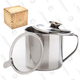 5-Cup Stainless Steel Bacon Grease Container | $10 | Amazon | Promo Code 17WZKSZ6